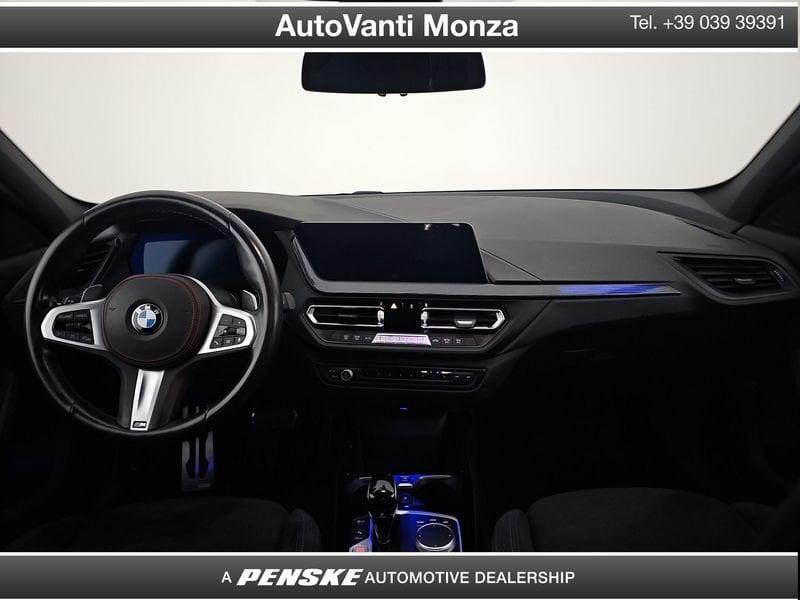 BMW Serie 1 128ti 5p. Msport