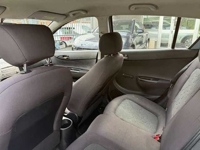 Hyundai i20 i20 5p 1.2 Classic