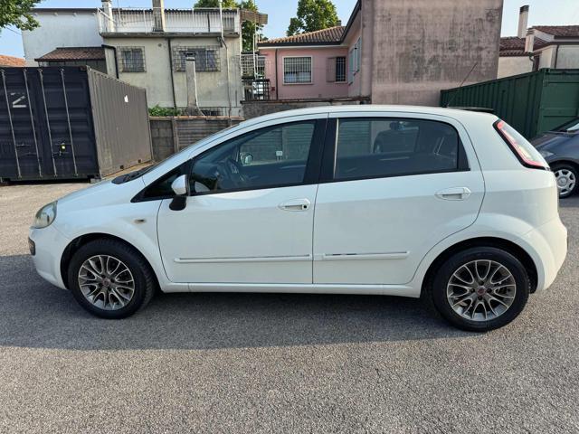 FIAT Punto Evo Stupenda. Bellissima 1.3Mjt 75 CV 5P S&S Dynamic