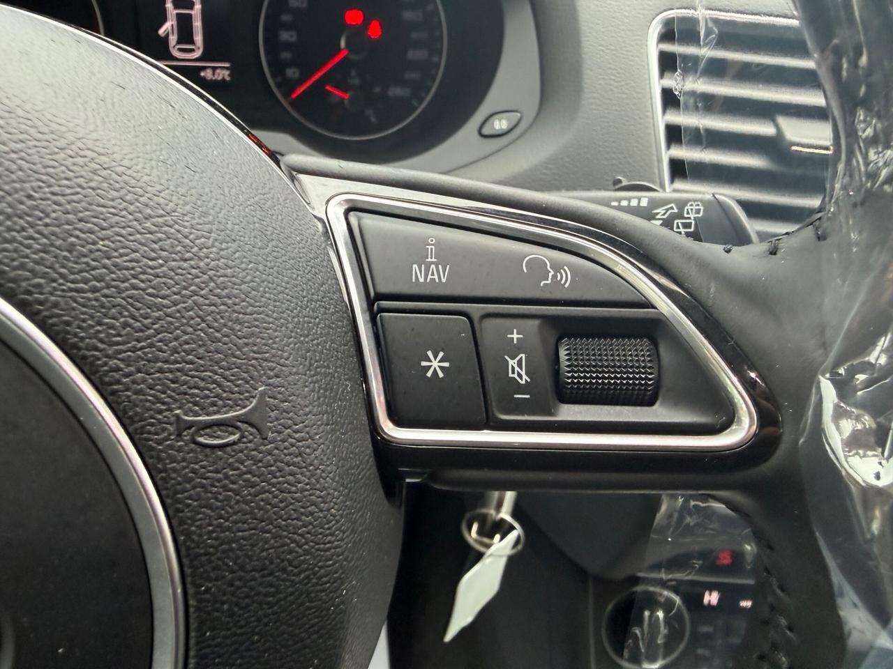 Audi Q3 2.0 TDI 120 CV - Manuale -76.000KM