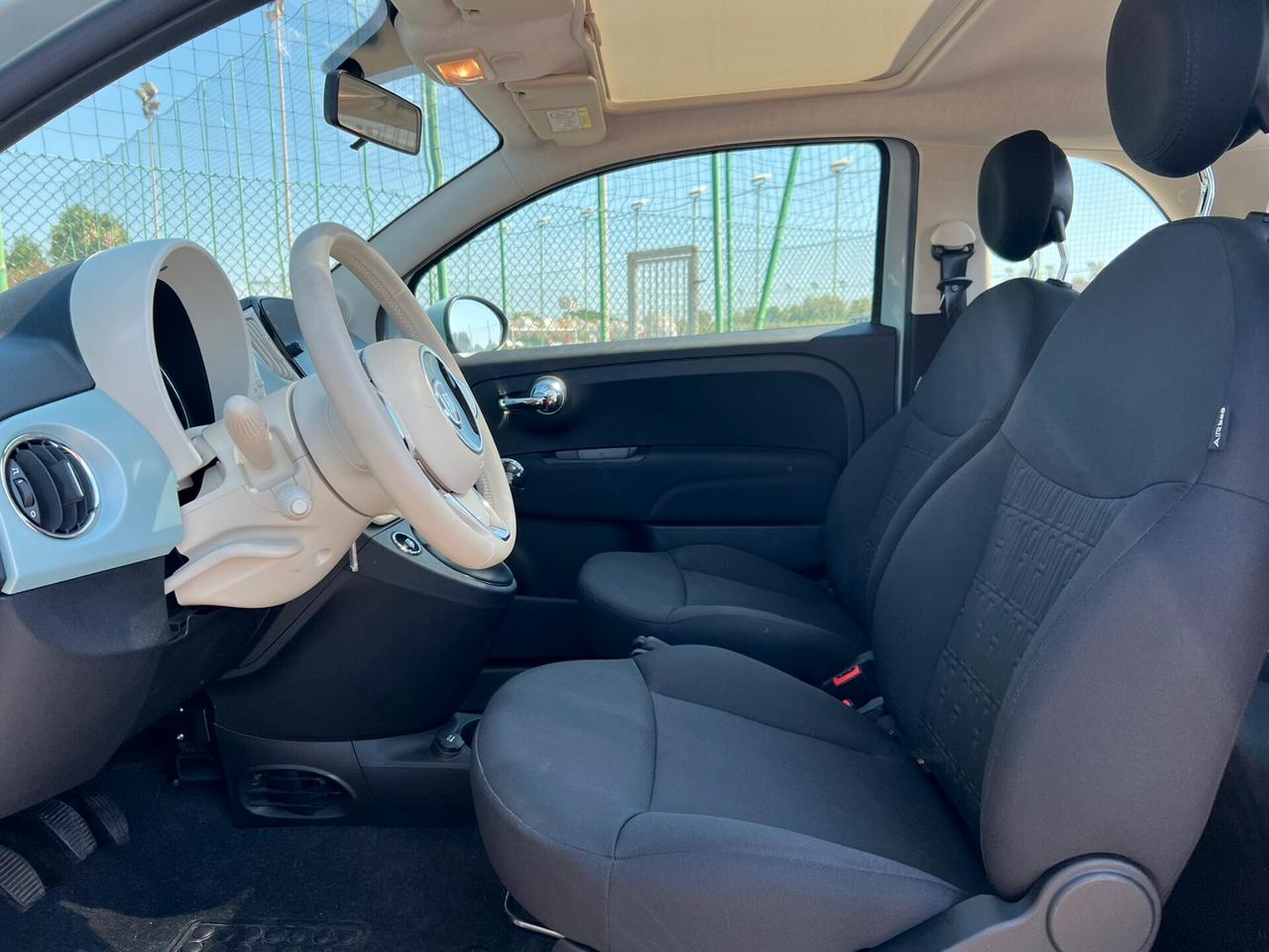 Fiat 500 1.0 Hybrid Dolcevita PREZZO REALE