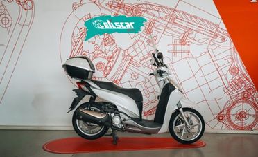 HONDA SH 300 i SH 300