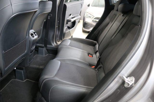 MERCEDES-BENZ GLA 200 d Automatic Sport Plus