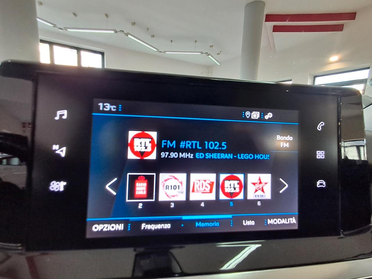 Peugeot 2008 PureTech 100 S&S Allure