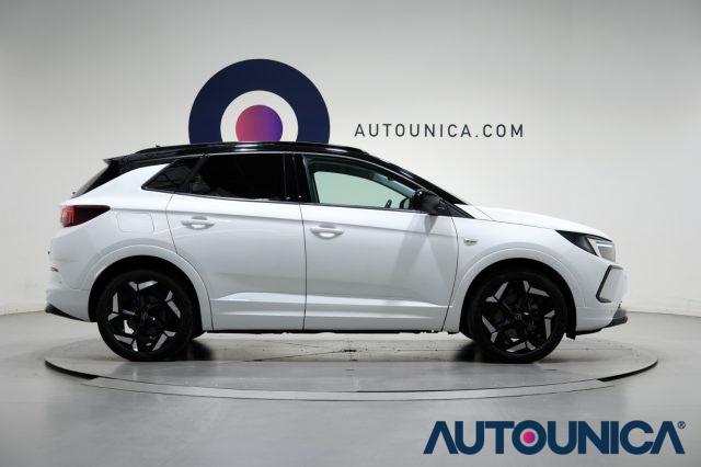 OPEL Grandland 1.6 PHEV AUTOMATICA AWD GSE FULL LED