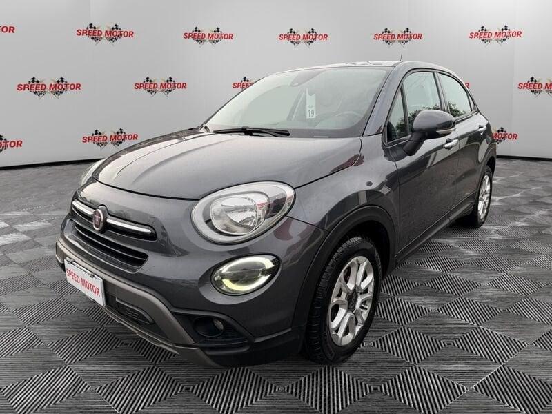 FIAT 500X 500X 1.0 T3 120 CV City Cross, GPL, PRONTA CONSEGNA!