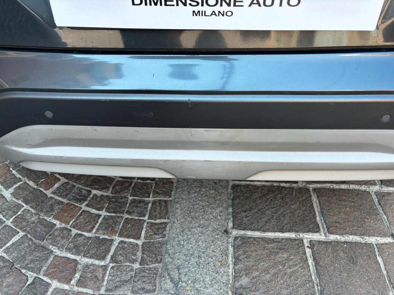 Hyundai Kona 1.0 T-GDI Xpossible
