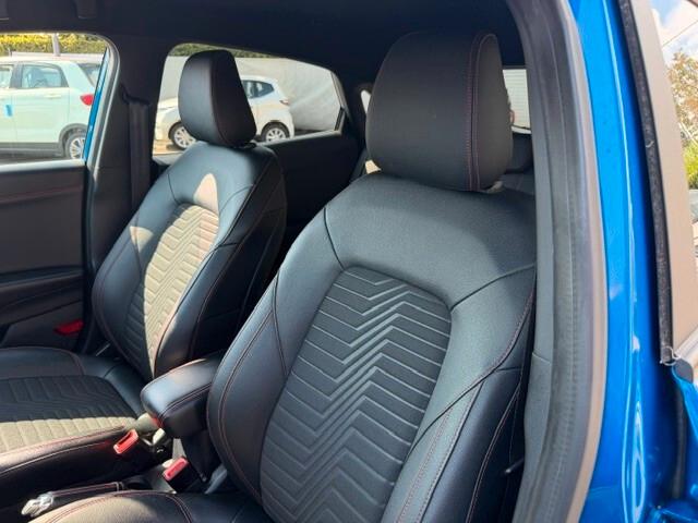 Ford Puma 1.0 EcoBoost Hybrid 125 CV S&S ST-Line