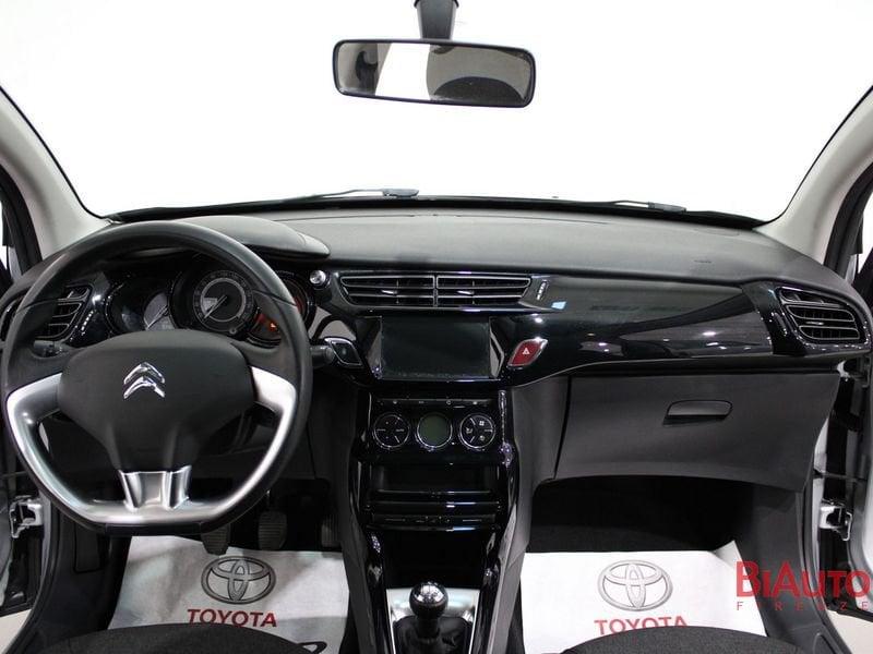 Citroën C3 C3 PureTech 82 Exclusive