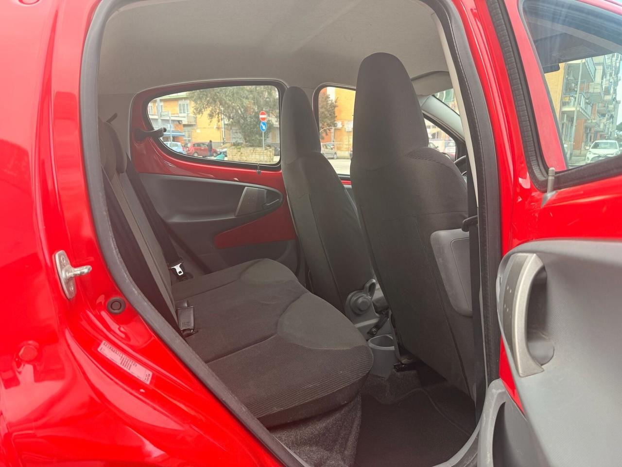 Citroen C1 1.4 HDi Super Full Perfetta 2008