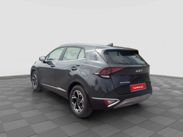 KIA Sportage Sportage 1.6 CRDi MHEV DCT Style