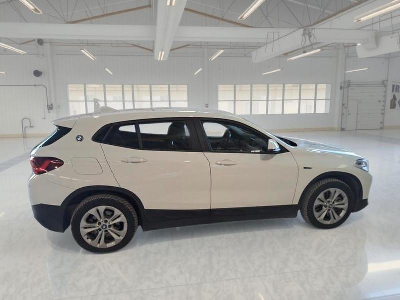 BMW X2 xDrive 25e Business X automatico