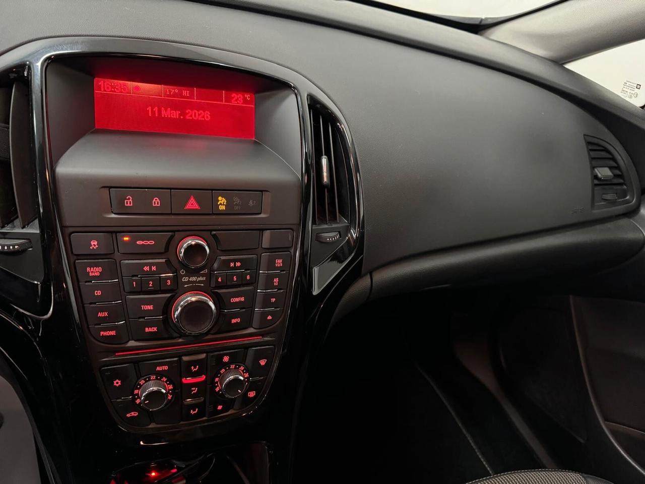 Opel Astra 1.6 CDTi 110CV Start&Stop Sports Tourer Business