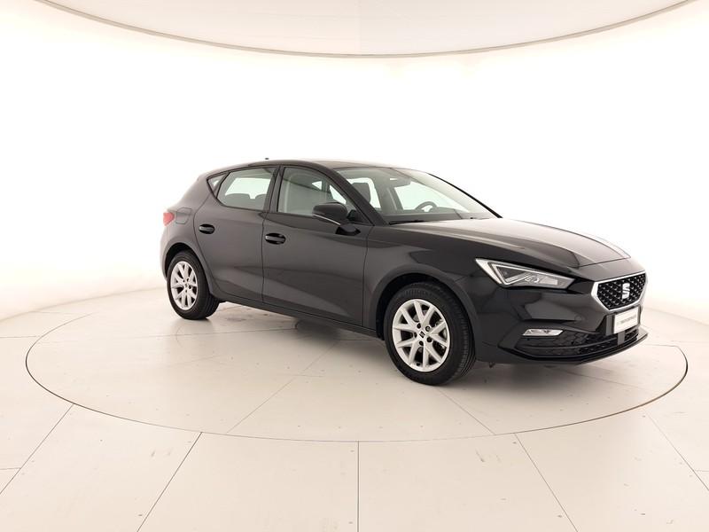 Seat Leon 1.0 etsi business 110cv dsg