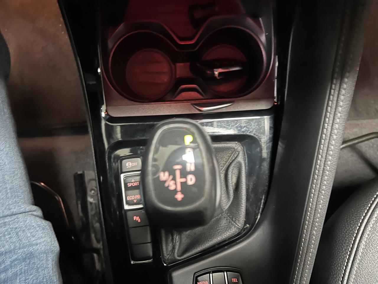 Bmw X1 sDrive18d xLine