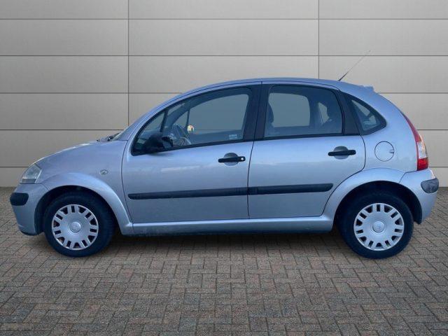 CITROEN C3 1.1 Elegance