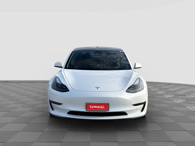 TESLA Model 3 Model 3 Long Range Dual Motor AWD