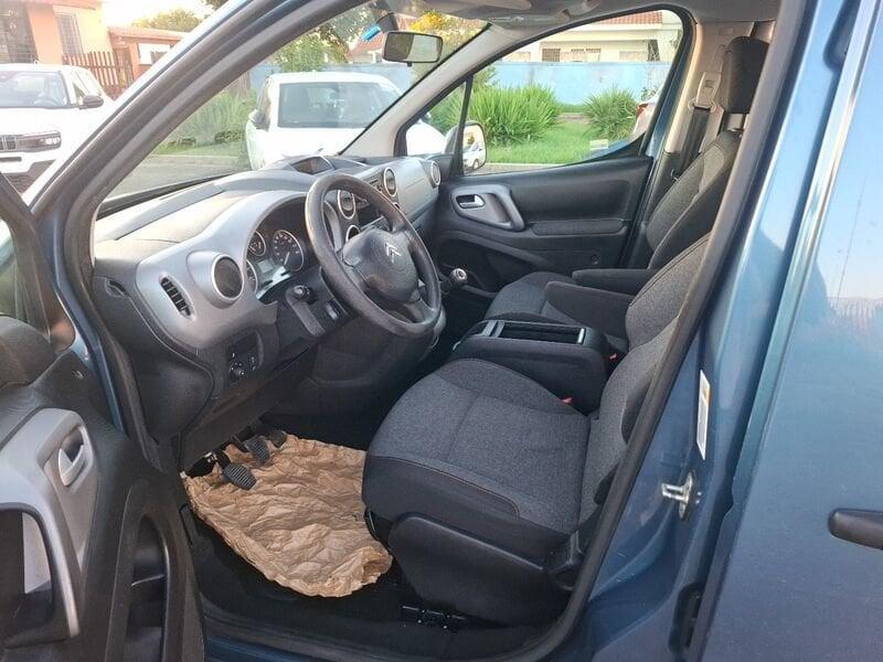 Citroën Berlingo Berlingo Multispace BlueHDi 100 XTR OUTDOOR
