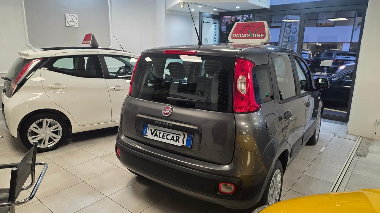 Fiat Panda 1.2 Lounge TAGLIANDATA GARANZIA 12 MESI