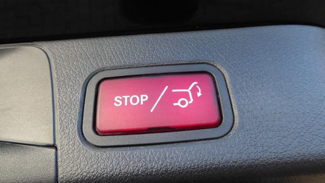 MERCEDES-BENZ B 200 d Automatic Sport