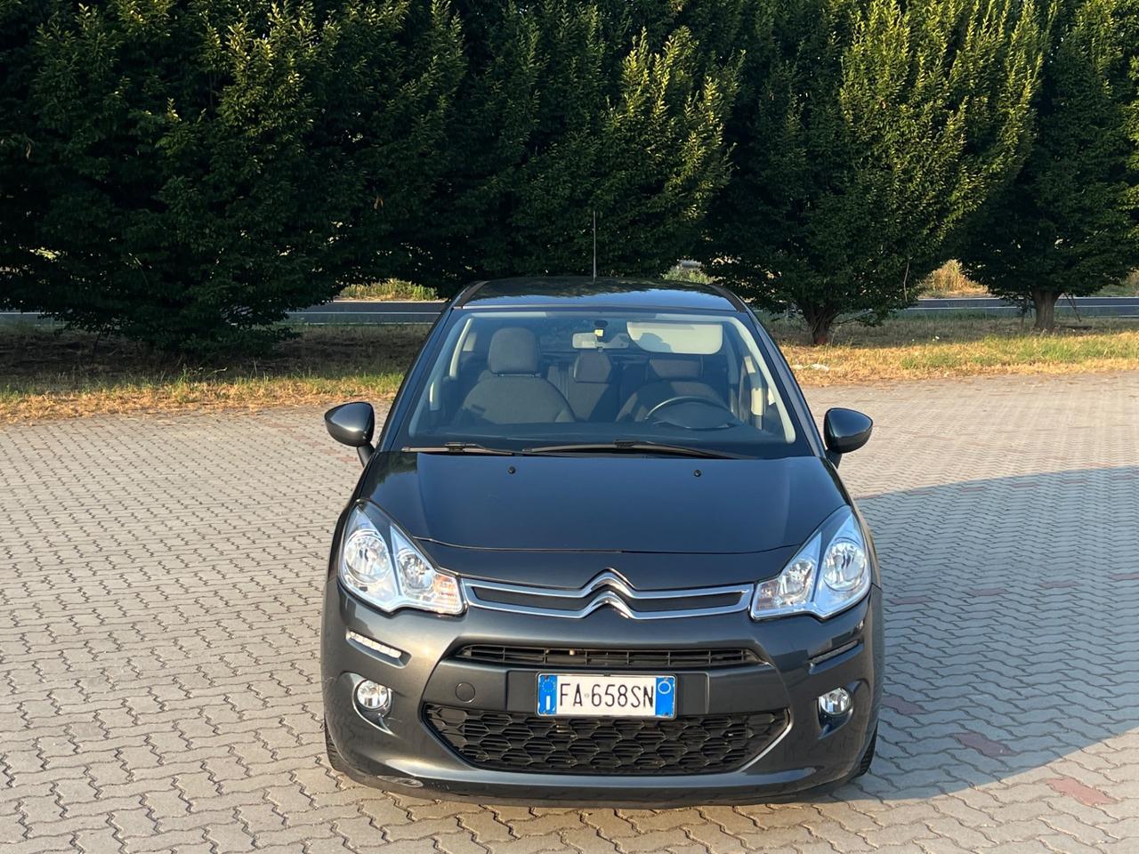 Citroen C3 PureTech 82 Selection