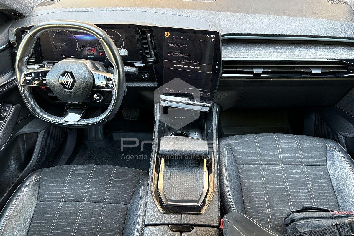 RENAULT Austral Austral Full Hybrid E-Tech 200 CV Techno Esprit Alpine