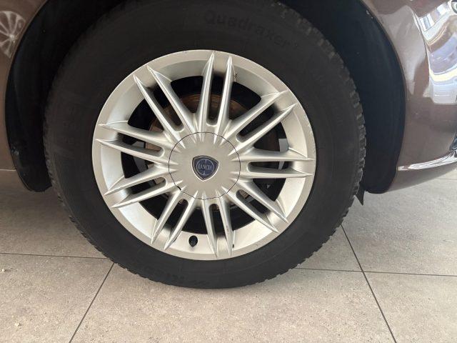 LANCIA MUSA 1.4 16V 5thAvenue UNICO PROP/GOMME 4 STAGIONI NUOV