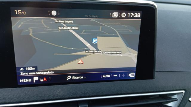 PEUGEOT 5008 *PROMO* BlueHDi 130 S&S EAT8 GT Line