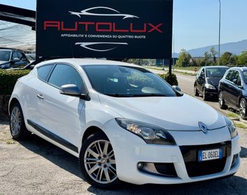 Renault Megane Mégane Coupé 1.5 dCi 110CV Start&Stop GT Line