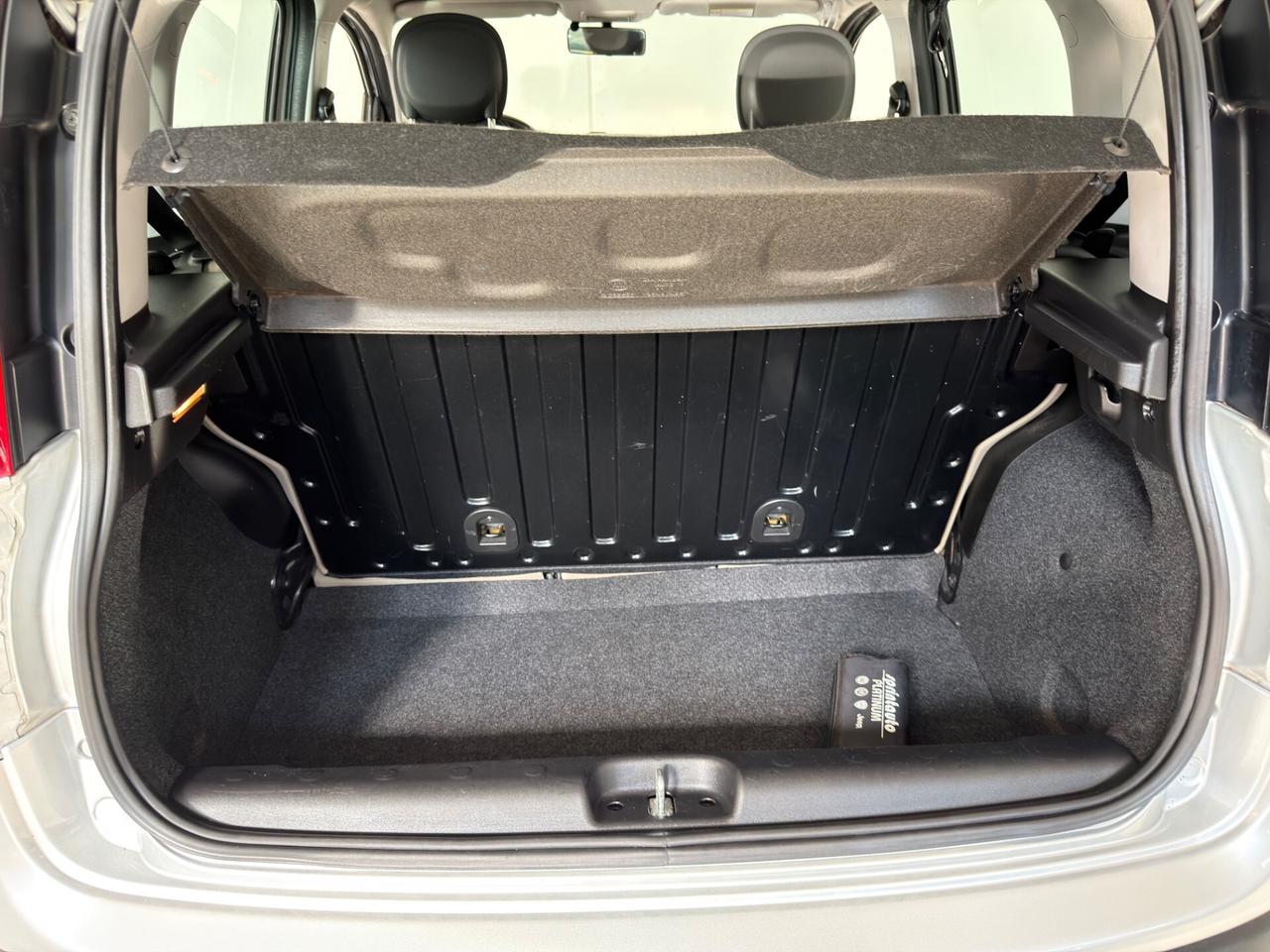 Fiat Panda 1.2 Lounge 69cv Ok Neopatentati