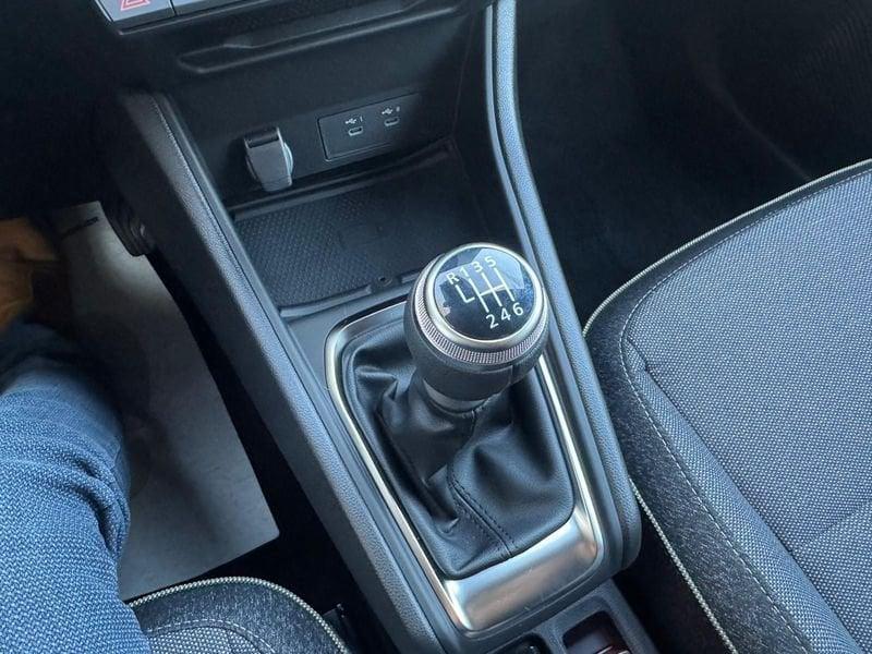 Renault Captur 1.0 ECO-G 100cv Techno + Pack Navigation *Prezzo Reale*