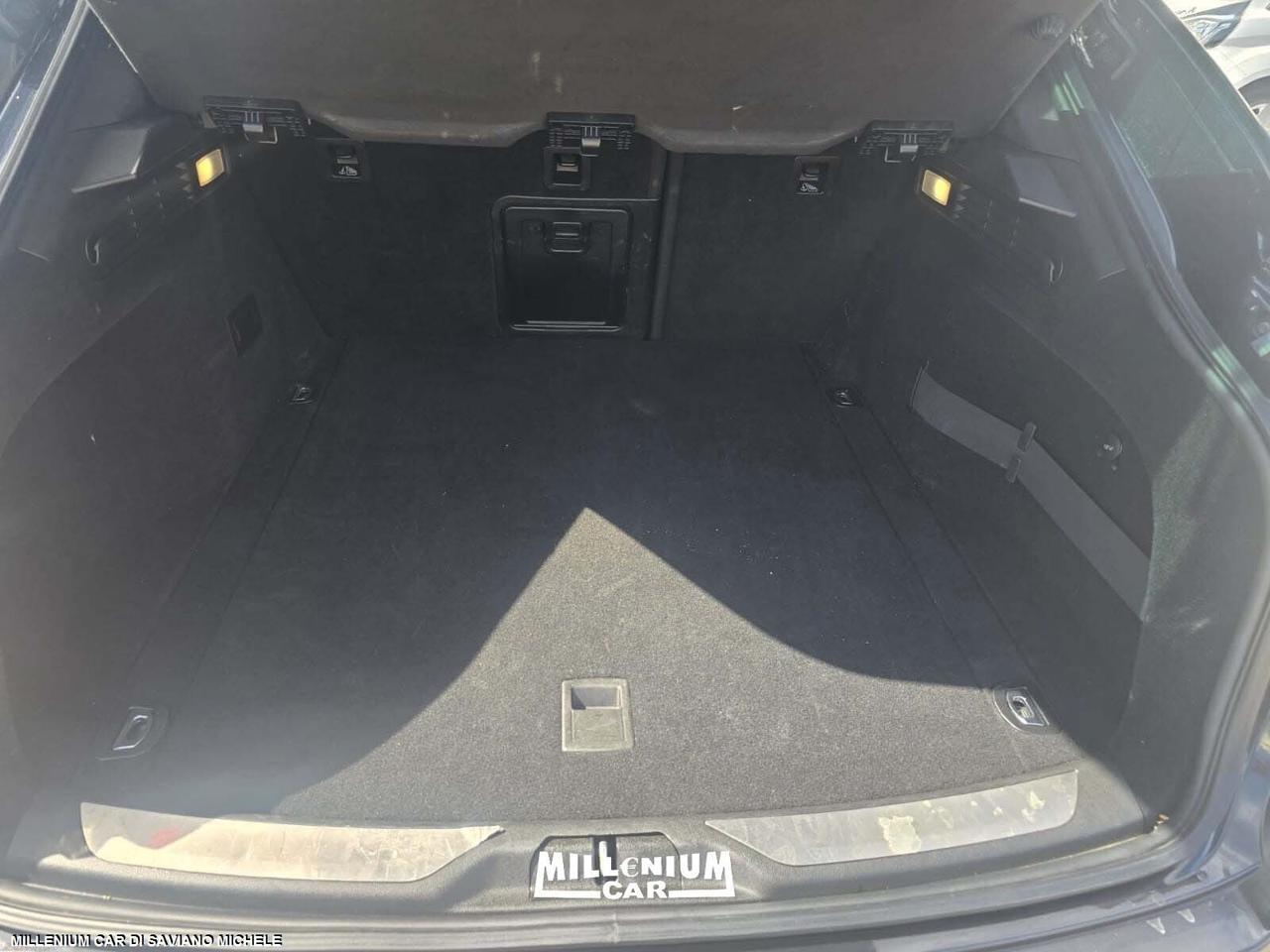 MASERATI LEVANTE 3.0BENZ 350CV 2021