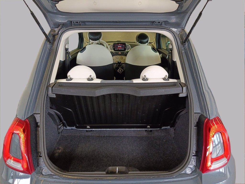 FIAT 500 1.0 hybrid dolcevita 70cv del 2020