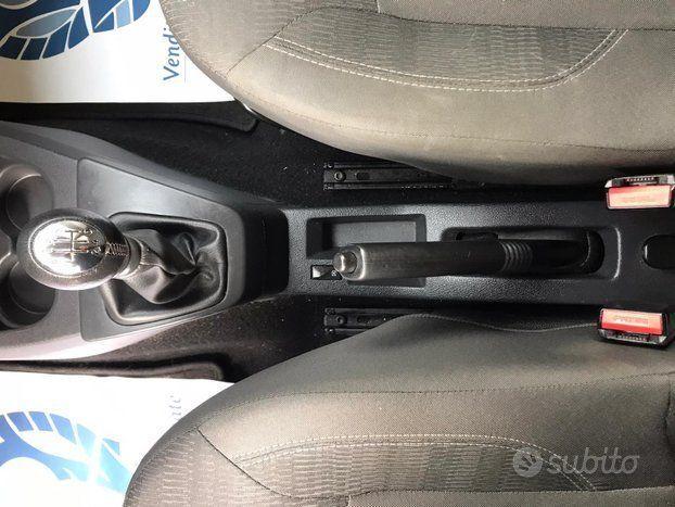 Dacia Lodgy Laureate 79kw 1.5 dci 8v 110cv 7 Posti