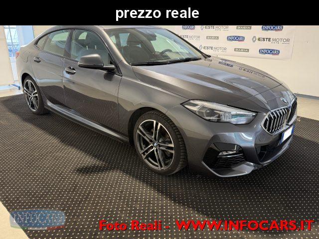 BMW 218 d 150 cv Gran Coupé Msport - Promo