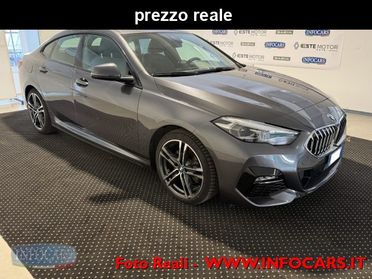 BMW 218 d 150 cv Gran Coupé Msport - Promo