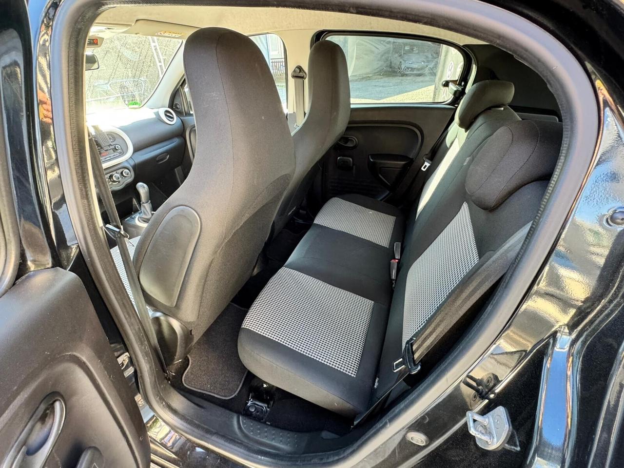 Renault Twingo TCe 90 CV Stop&Start Openair