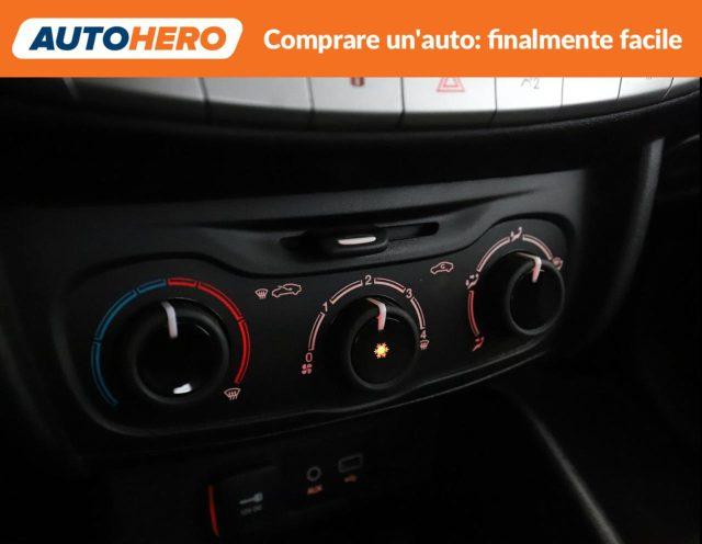 FIAT Tipo 1.4 4 porte Easy