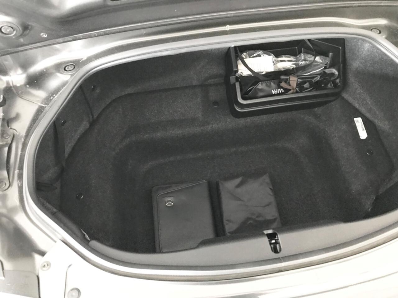 Mazda MX-5 1.5L Skyactiv-G RF Exclusive-Line