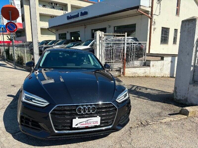 Audi A5 A5 SPB 2.0 TDI 190 CV S tronic Business