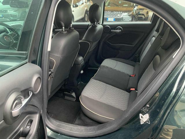 FIAT 500X 1.6 MultiJet 120 CV Business