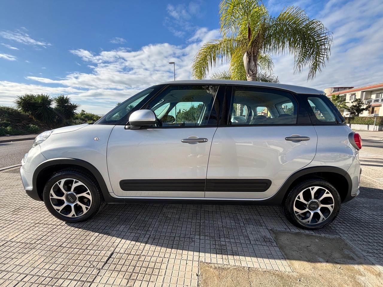 Fiat 500L 1.4 95 CV S&S Connect