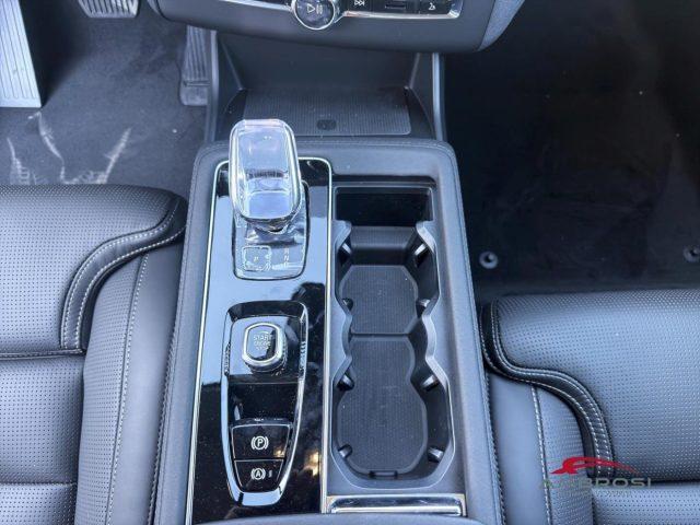 VOLVO XC90 T8 AWD Plug-in hybrid Elettrica/Benzina Plus Brigh