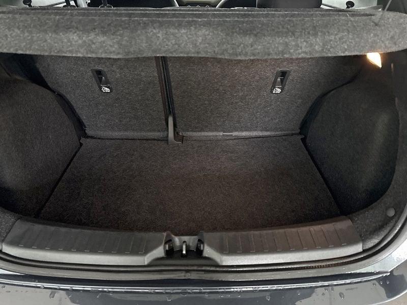 Nissan Micra IG‐T 92 Acenta Xtronic