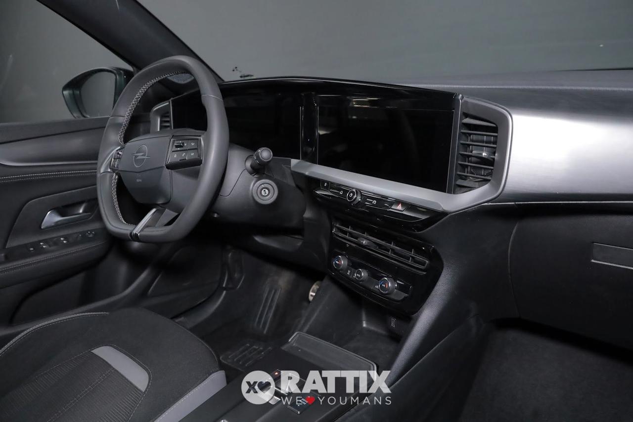 Opel Mokka 1.2 Hybrid 145CV GS DCT6