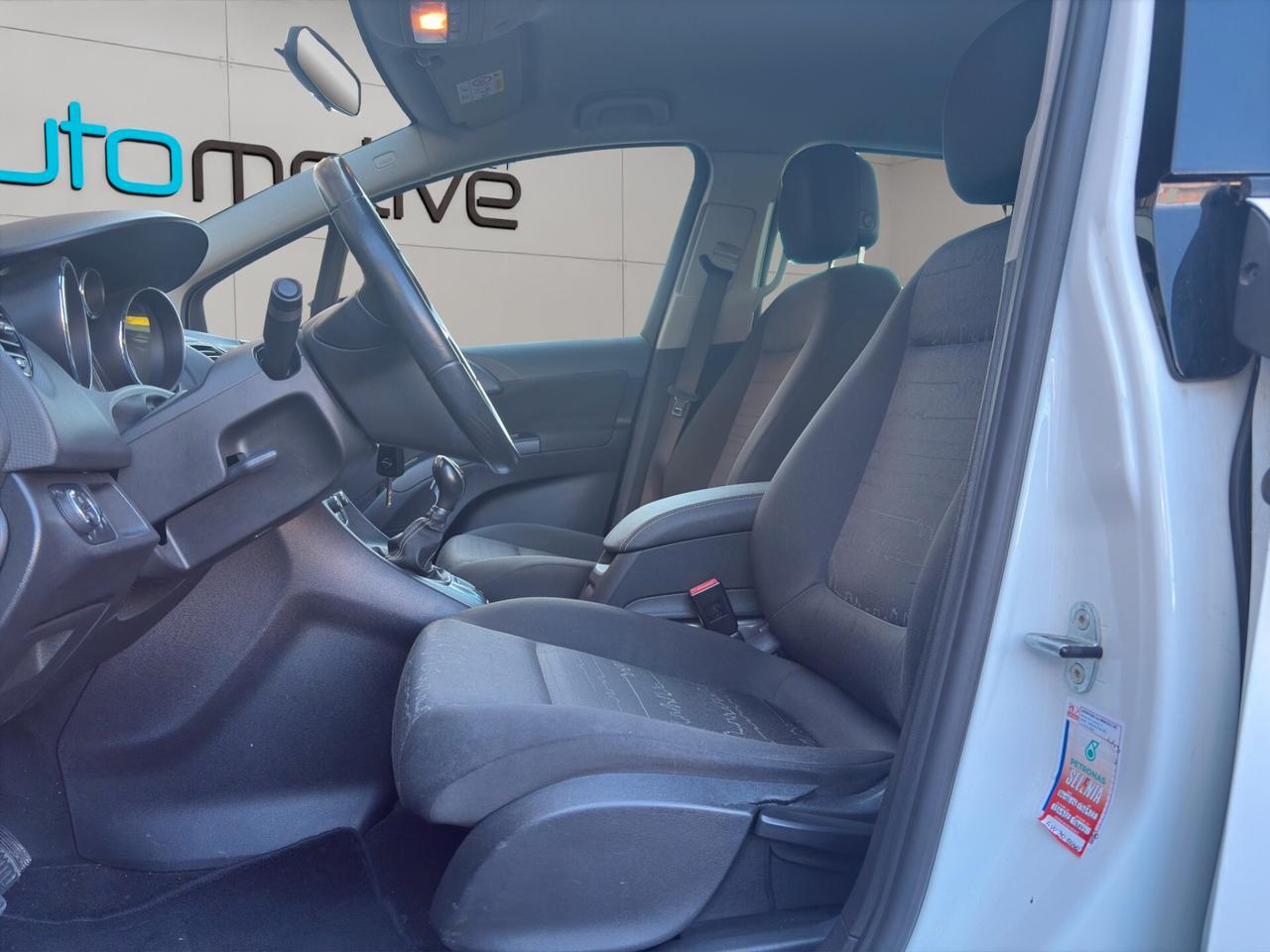 Opel Meriva 1.4 Turbo 120CV GPL Tech Design Edition