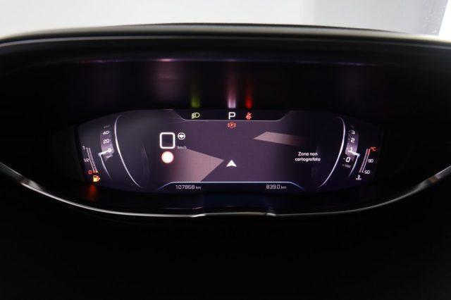 PEUGEOT 3008 3008 BlueHDi 130 S&S EAT8 GT