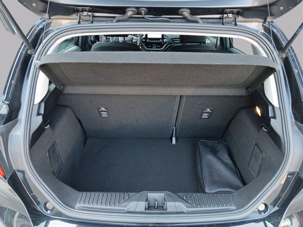 FORD Fiesta 5p 1.1 titanium 75cv del 2023