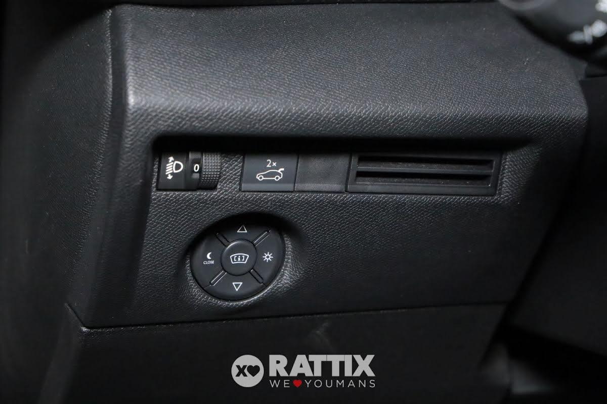 Citroen C4 X 1.2 Puretech 130CV Max EAT8