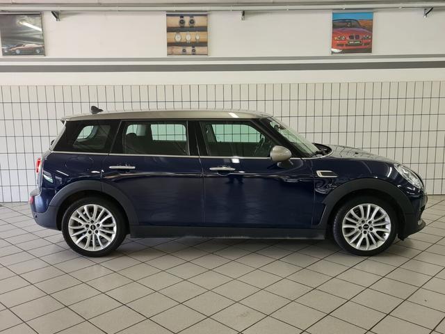 Mini Cooper D Clubman 2.0 D Cooper D Hype Auto